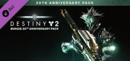 Preços do Destiny 2: Bungie 30th Anniversary Pack