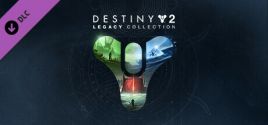 Destiny 2: Legacy Collection (2023) prices