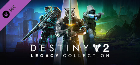 Destiny 2: Legacy Collection (2024) ceny
