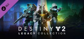 Destiny 2: Legacy Collection (2024) цены