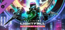 Preços do Destiny 2: Lightfall + Annual Pass