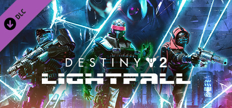 Destiny 2: Lightfall цены