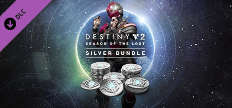 Prix pour Destiny 2: Season of the Lost Silver Bundle