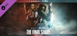 mức giá Destiny 2: The Final Shape + Annual Pass