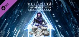 Destiny 2: Throne of Atheon Emote Bundle prices