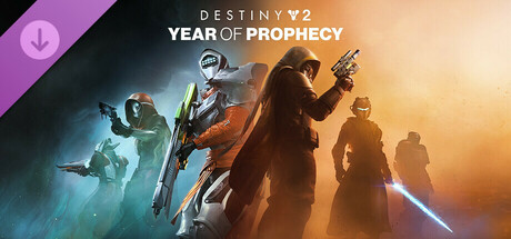 Destiny 2: Year of Prophecy 价格