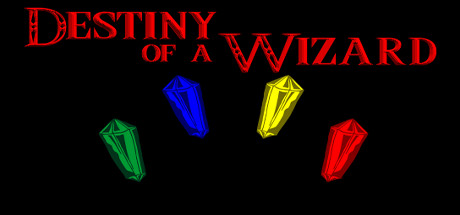 Prix pour Destiny of a Wizard