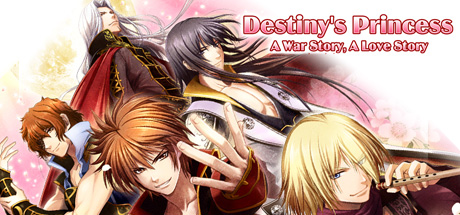 Wymagania Systemowe Destiny's Princess: A War Story, A Love Story