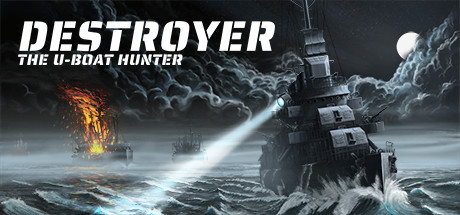 Prix pour Destroyer: The U-Boat Hunter