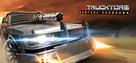 mức giá desTRUCKtors: Warfare Showdown