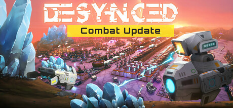 Desynced: Autonomous Colony Simulator System Requirements