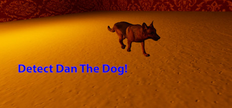 Detect Dan The Dog! цены