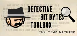Detective Bit Bytes' Toolbox - The Time Machine System Requirements
