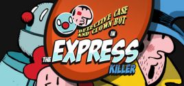 Preise für Detective Case and Clown Bot in: The Express Killer