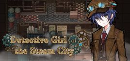 Preise für Detective Girl of the Steam City