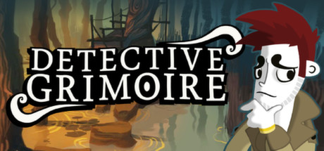 Detective Grimoire 价格