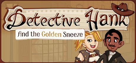 Detective Hank and the Golden Sneeze System Requirements