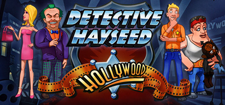 Detective Hayseed - Hollywood ceny