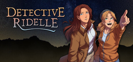 Требования Detective Ridelle