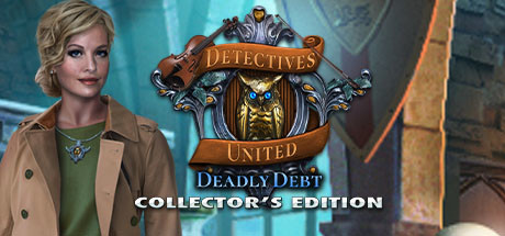 Detectives United: Deadly Debt Collector's Edition Systemanforderungen