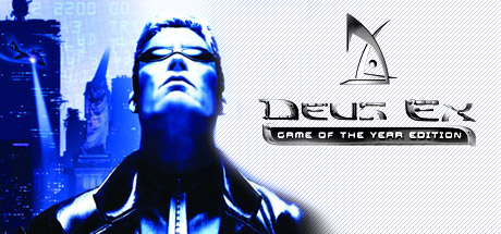 Preise für Deus Ex: Game of the Year Edition