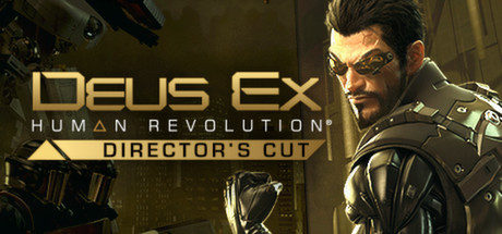 Prix pour Deus Ex: Human Revolution - Director's Cut