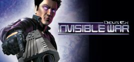 Prix pour Deus Ex: Invisible War