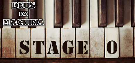 DEUS EX MACHINA: Stage Zero Requisiti di Sistema