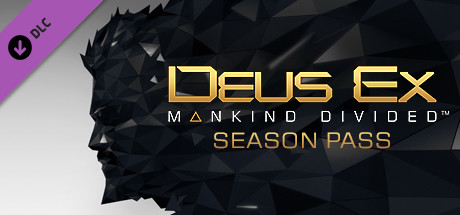 Deus Ex: Mankind Divided™ DLC - Season Pass ceny