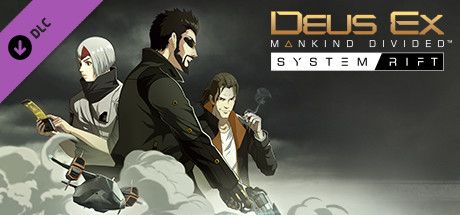deus ex mankind divided recommended specs