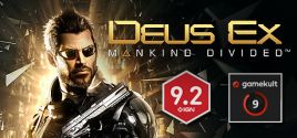 Prix pour Deus Ex: Mankind Divided
