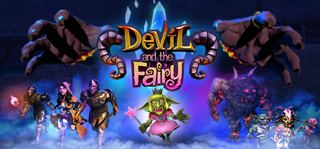 Prix pour Devil and the Fairy