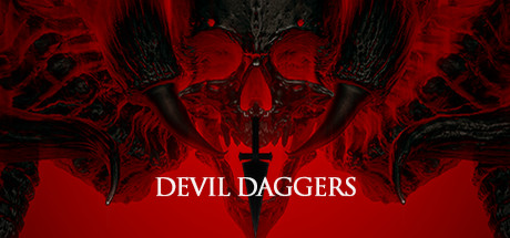 Configuration requise pour jouer à Devil Daggers