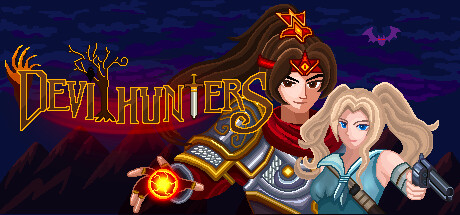 Configuration requise pour jouer à Devil Hunters