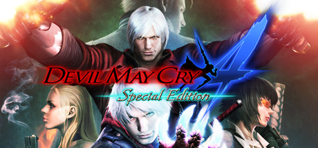 Devil May Cry 4 Special Edition цены