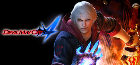 The WilJumper: Devil May Cry 4 + Crack Reload + Tradução