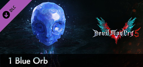 Devil May Cry 5 - 1 Blue Orb 价格