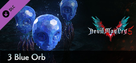 Devil May Cry 5 - 3 Blue Orbs 시스템 조건