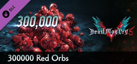 Devil May Cry 5 - 300000 Red Orbs Systemanforderungen