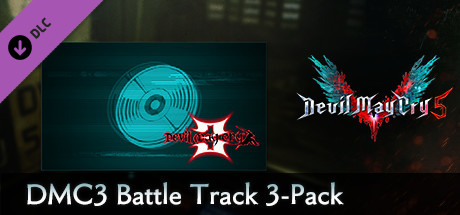 Requisitos del Sistema de Devil May Cry 5 - DMC3 Battle Track 3-Pack