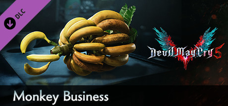 Devil May Cry 5 - Monkey Business系统需求