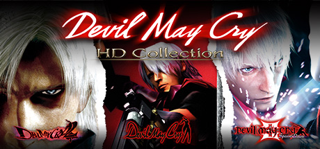 Devil May Cry HD Collection価格 