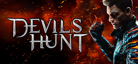 Devil's Hunt цены