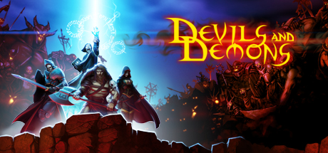 Preços do Devils & Demons