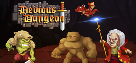 Devious Dungeon ceny
