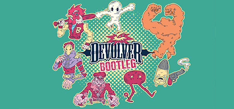 Devolver Bootleg - yêu cầu hệ thống