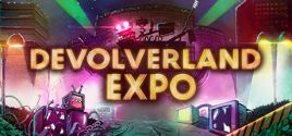 Devolverland Expoのシステム要件