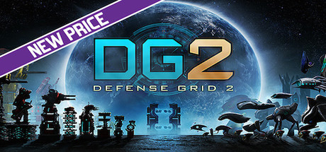 DG2: Defense Grid 2のシステム要件