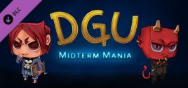 DGU - Midterm Mania цены