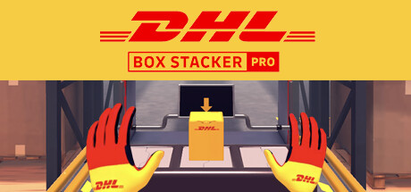 Configuration requise pour jouer à DHL Box Stacker Pro